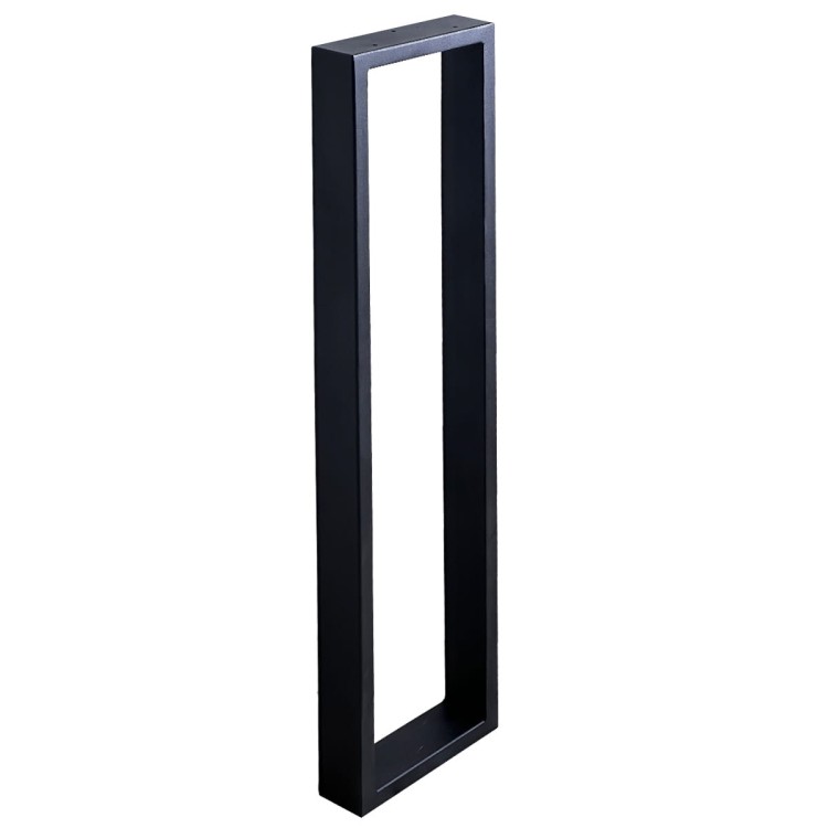 noga metalowa do stołu industrialna wykonana na wymiar