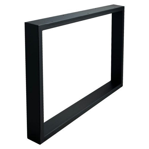 nogi stalowe do stołu na wymiar industrialne profil 60x20