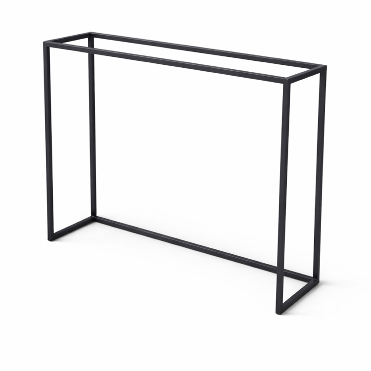 stelaż konsoli 68x18x80