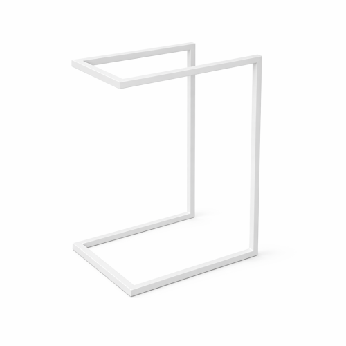 stelaż stolika pomocniczego 20x20 biały.png