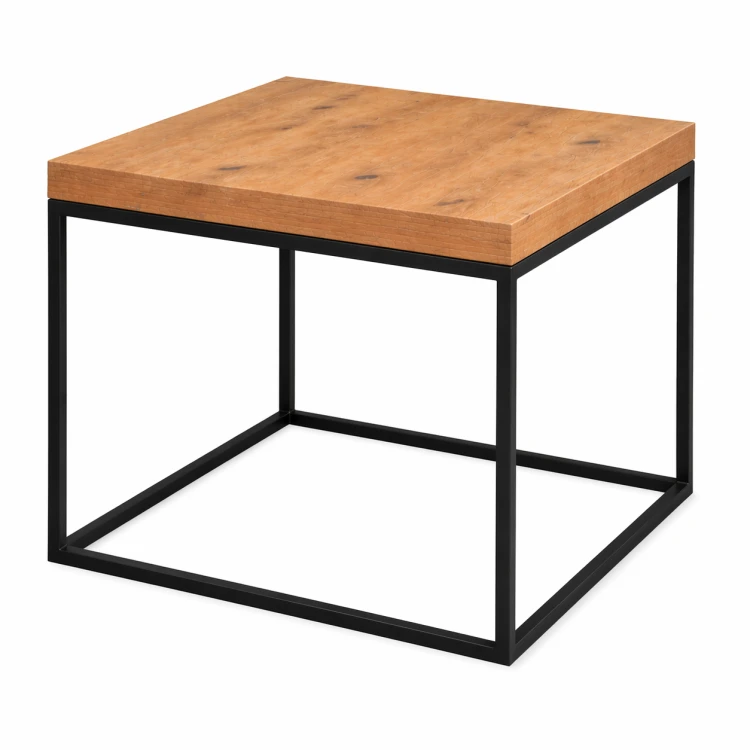 Stolik kawowy 55x55x54 blat 36mm