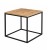 Stolik kawowy 40X40X40
