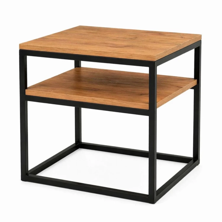 Stolik kawowy 50x50x52