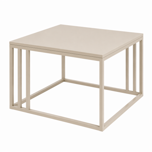 Stolik kawowy 60x60x40