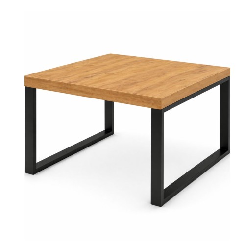 Stolik kawowy 55x55x44 blat 36mm
