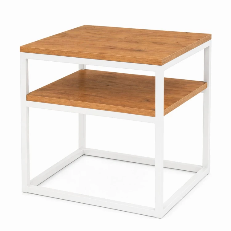 Stolik kawowy 50x50x52