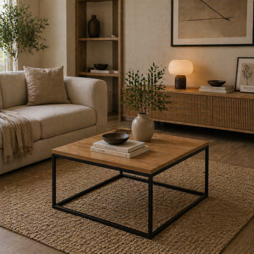 Stolik kawowy 60x60x42