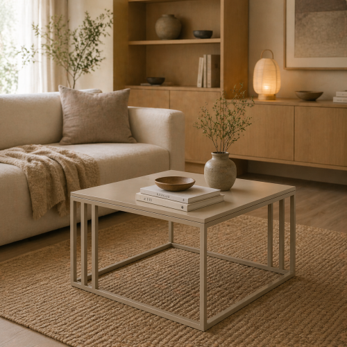 Stolik kawowy 60x60x40