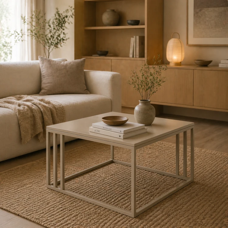 Stolik kawowy 60x60x40