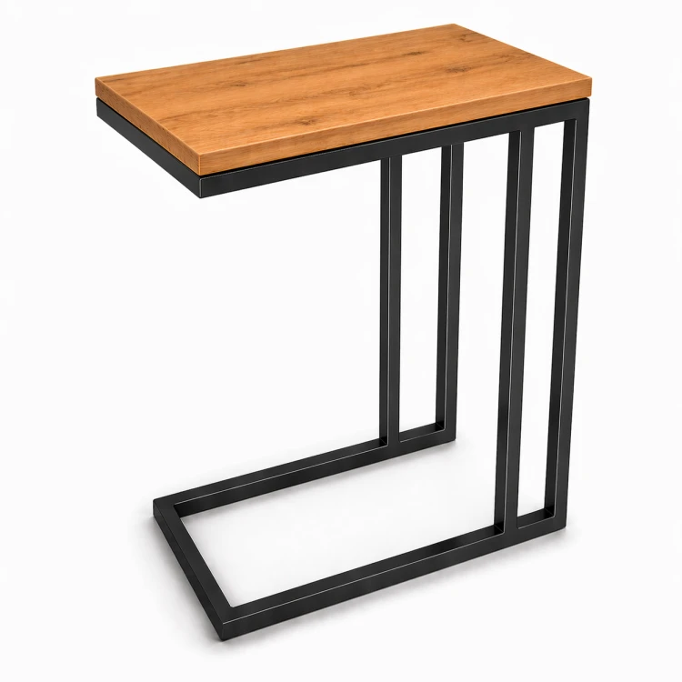 Stolik pomocniczy 50x28x67