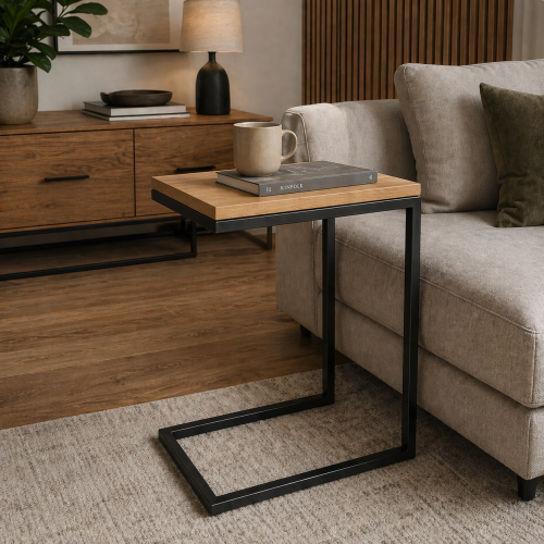 Stolik pomocniczy 30x40x65