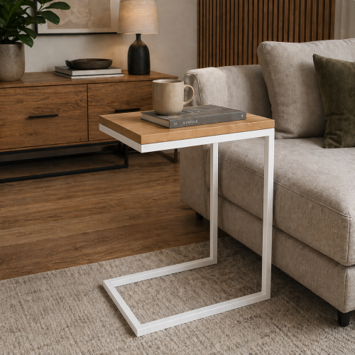 Stolik pomocniczy 30x40x65