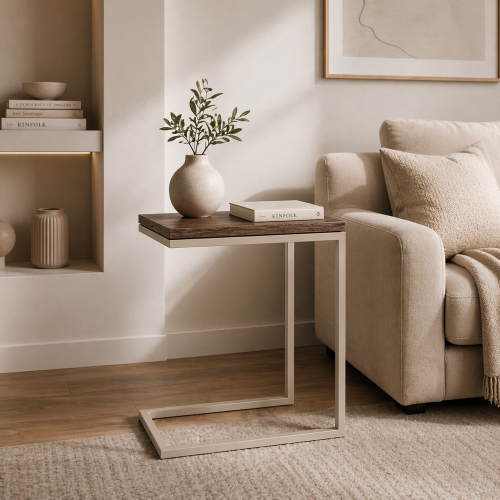 Stolik pomocniczy 30x40x65