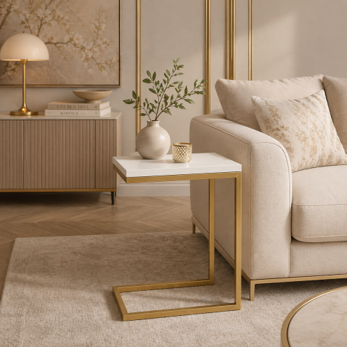 Stolik 30x40x65 pomocniczy