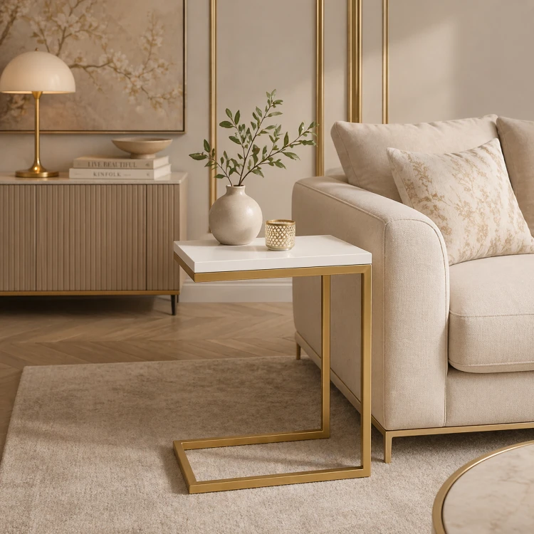 Stolik 30x40x65 pomocniczy