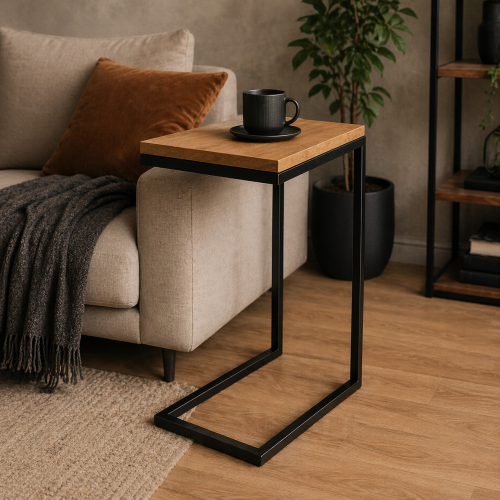 Stolik pomocniczy 30x40x72