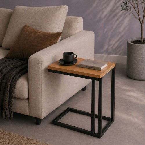 Stolik pomocniczy 50x28x52