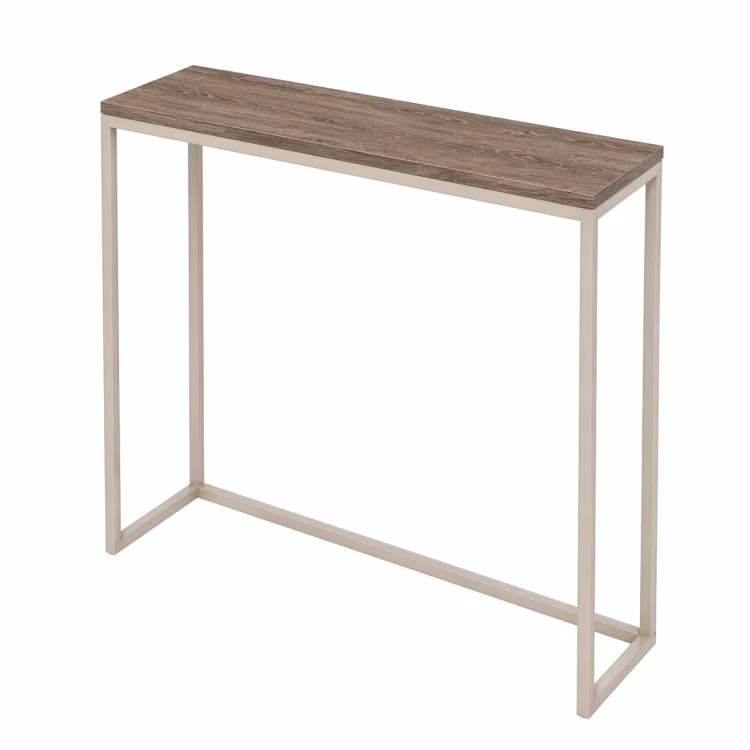 Konsolka, toaletka, bez dolnego łączenia 68x18x82