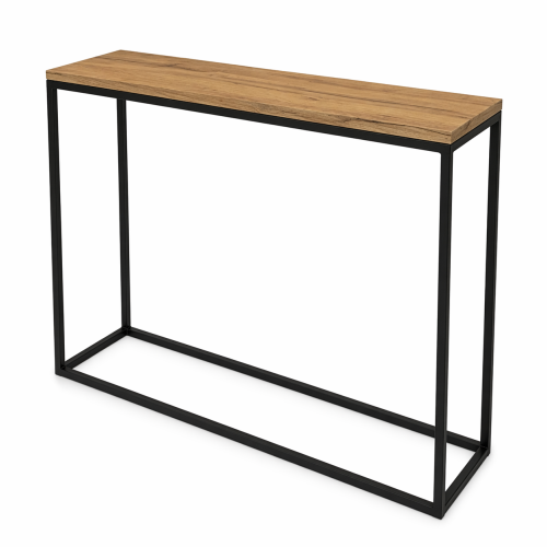 Konsolka, toaletka, konsola prosta styl industrialny loft