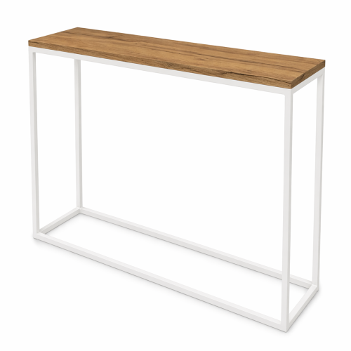 Konsolka, toaletka, konsola prosta styl industrialny loft