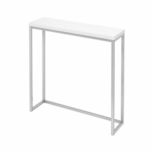 konsolka toaletka 60x20x82