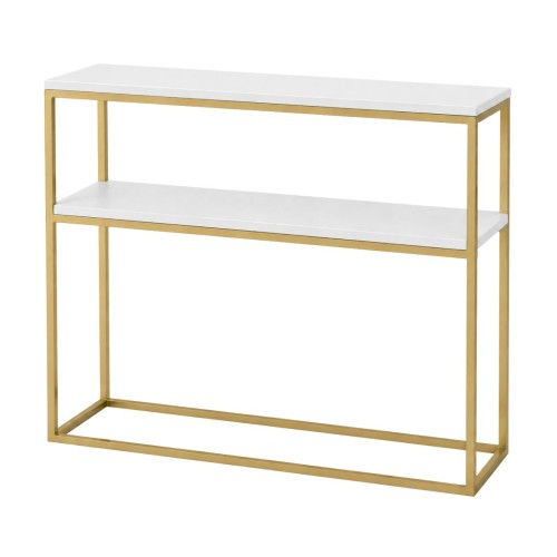 Konsolka, toaletka 100x25x90