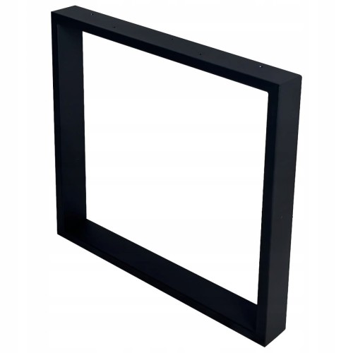 noga stalowa do stołu na wymiar profil 60x20 loft