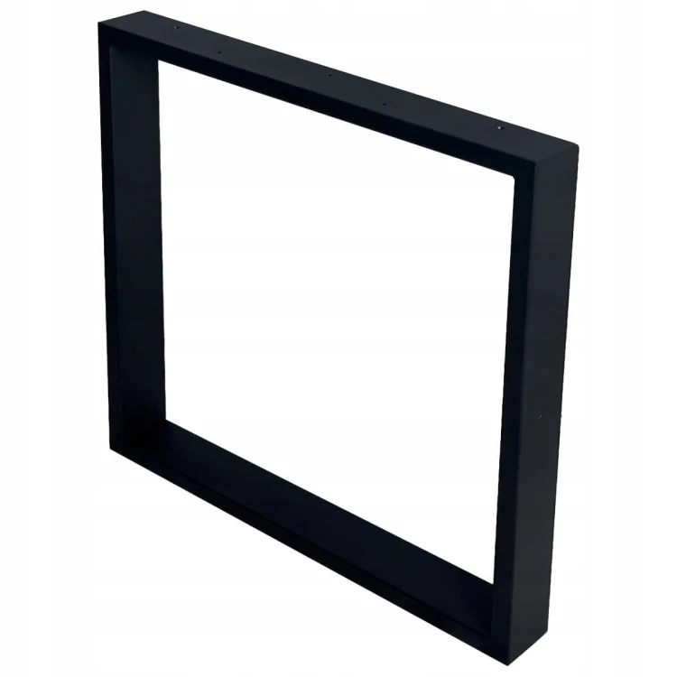 noga stalowa do stołu na wymiar profil 60x20 loft