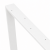 noga stalowa do stołu na wymiar profil 60x20 loft