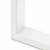 noga stalowa do stołu na wymiar profil 60x20 loft