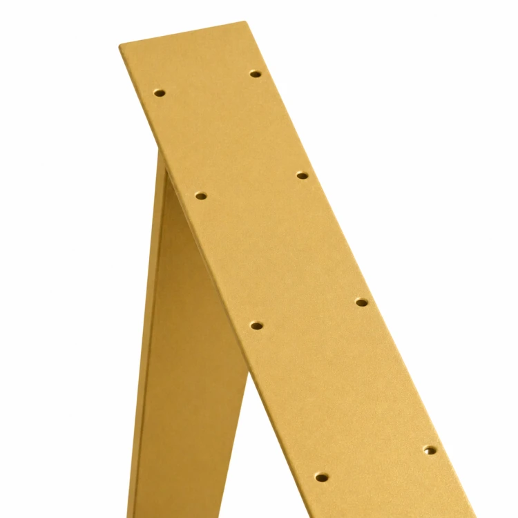 nogi wys 72 cm trapez do stołu biurka