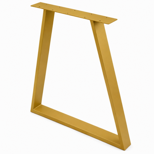 nogi wys 72 cm trapez do stołu biurka