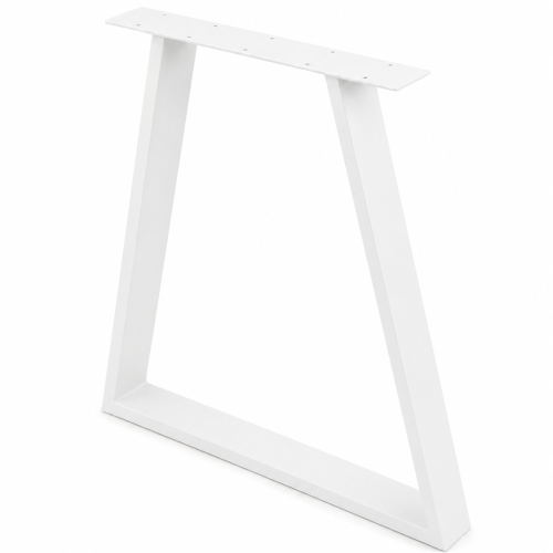 nogi wys 72 cm trapez do stołu biurka