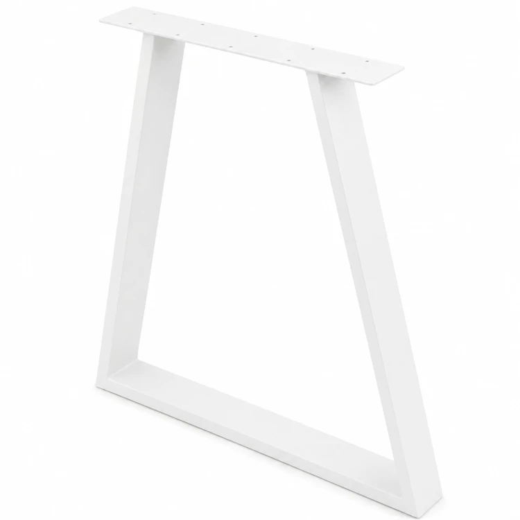 nogi wys 72 cm trapez do stołu biurka