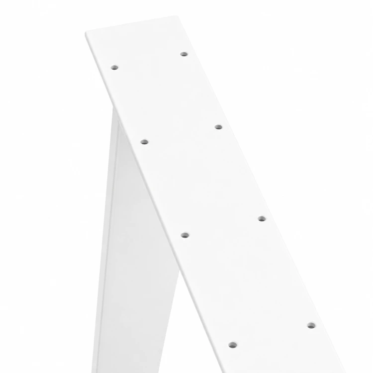 nogi wys 72 cm trapez do stołu biurka