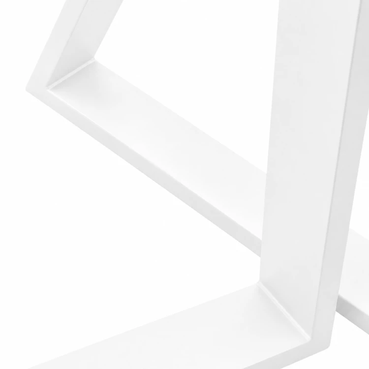 nogi wys 72 cm trapez do stołu biurka