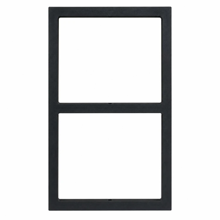 Stelaż, wspornik 24x40 półki loft metalowy
