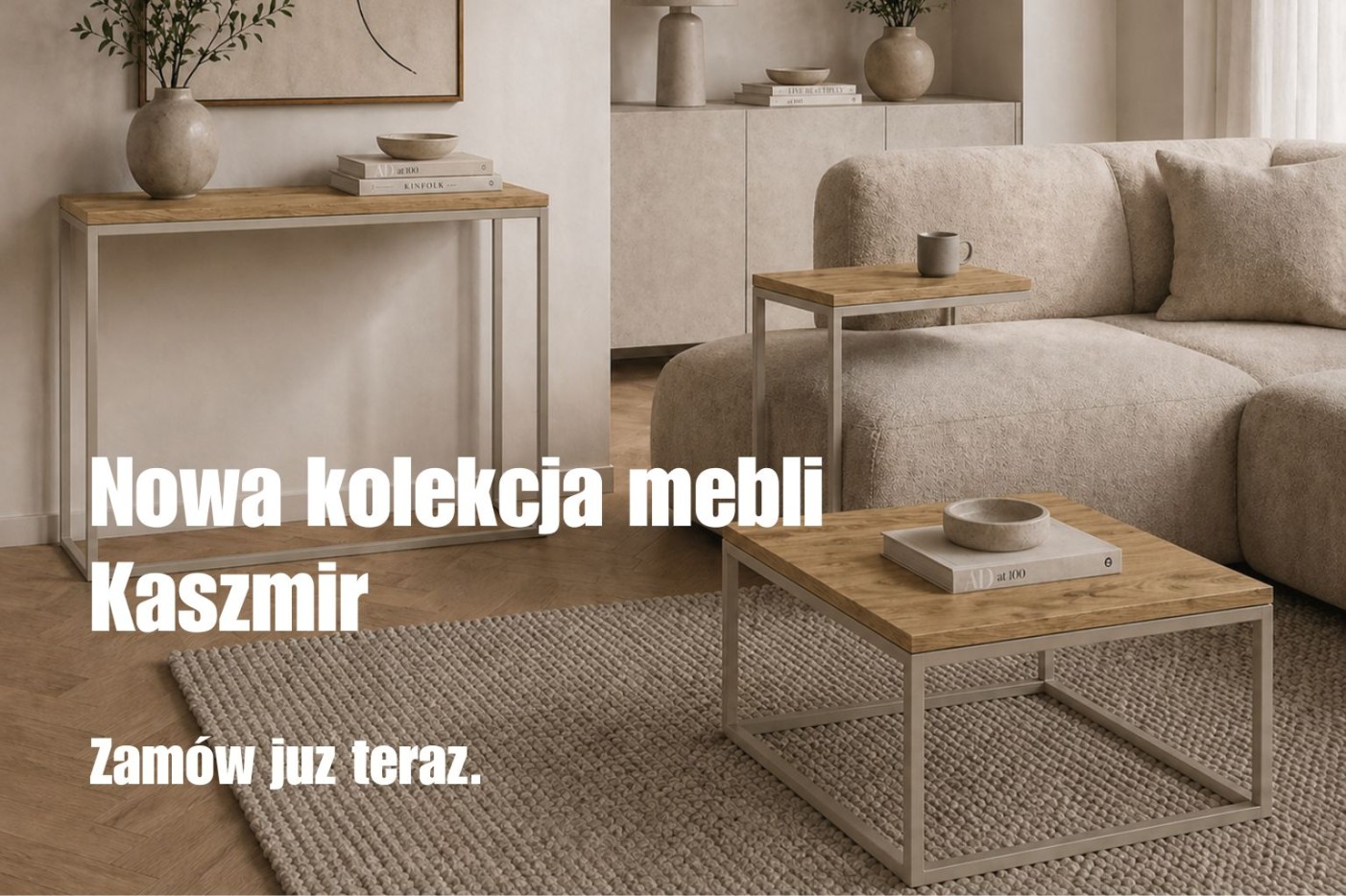 MEBLE